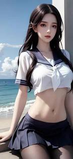 辣妈辣妹